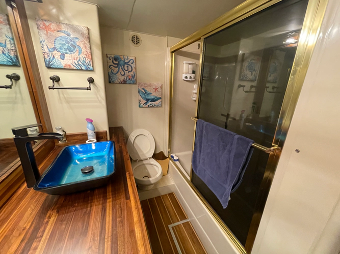 Nauti Yacht Photos Pics 