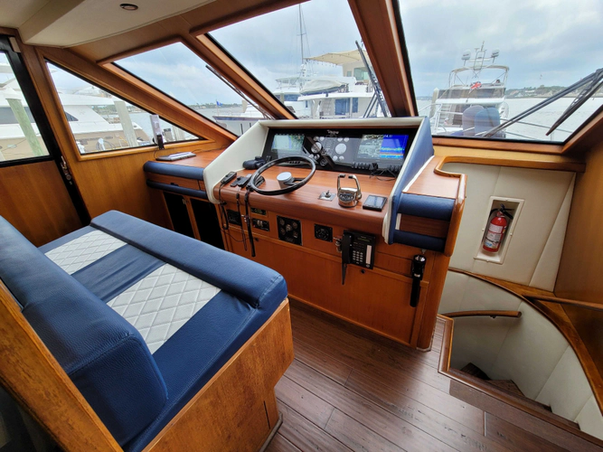 Nauti Yacht Photos Pics 