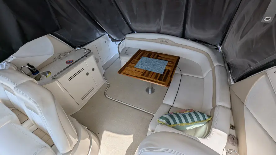 Fansea Yacht Photos Pics 