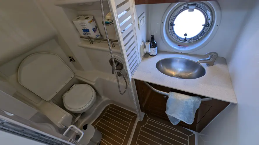 Fansea Yacht Photos Pics 