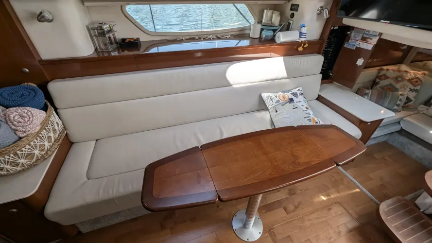 Fansea Yacht Photos Pics 