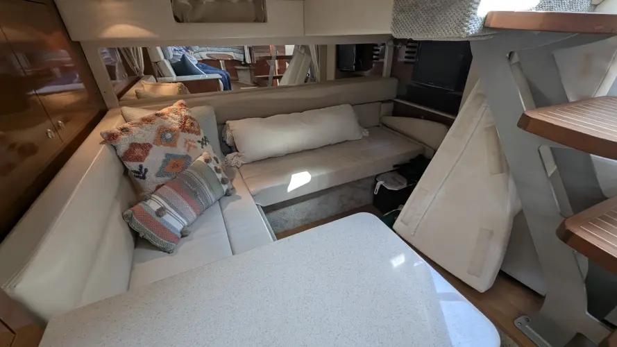Fansea Yacht Photos Pics 