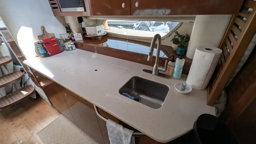 Fansea Yacht Photos Pics 