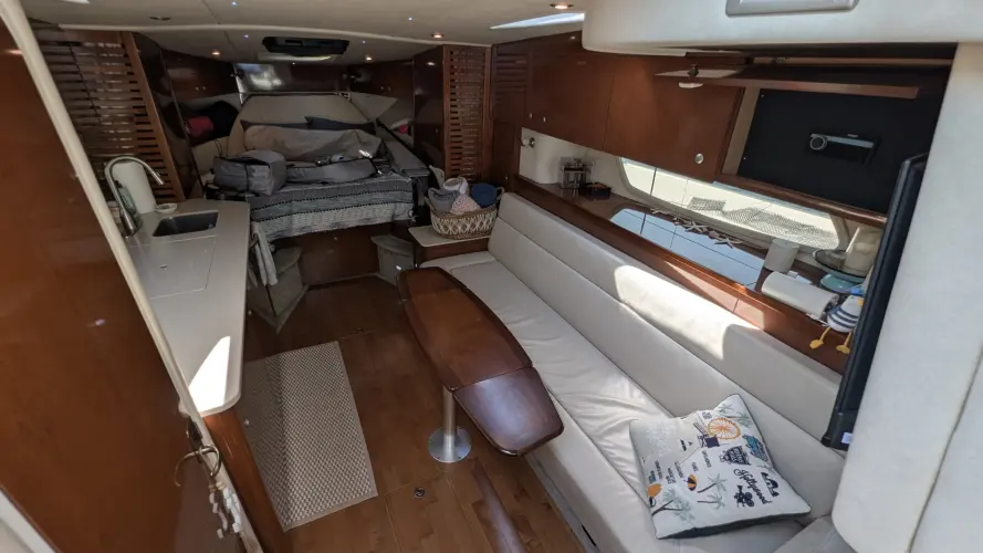 Fansea Yacht Photos Pics 