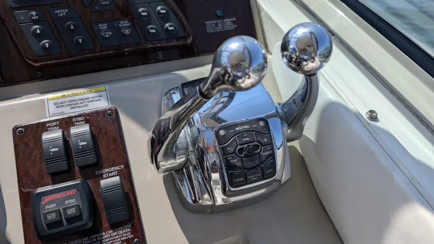 Fansea Yacht Photos Pics 