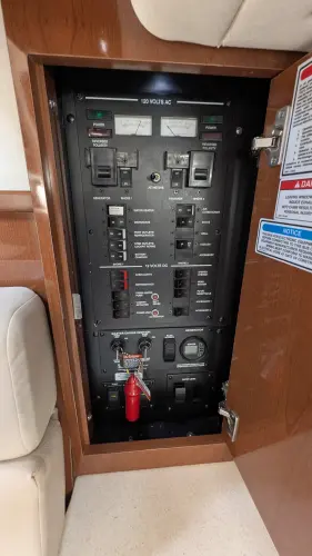 Fansea Yacht Photos Pics 
