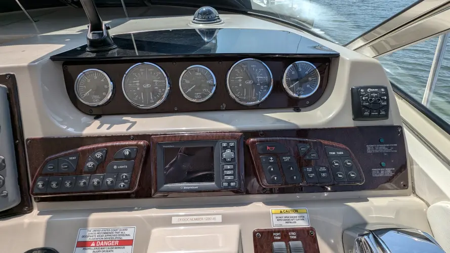 Fansea Yacht Photos Pics 