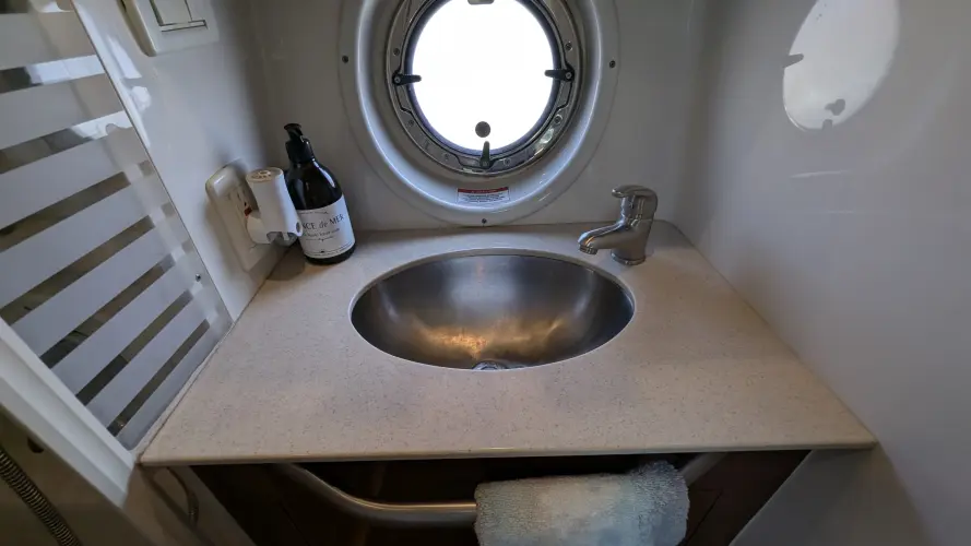 Fansea Yacht Photos Pics 