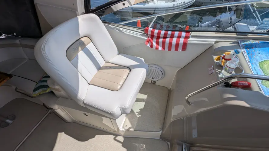 Fansea Yacht Photos Pics 