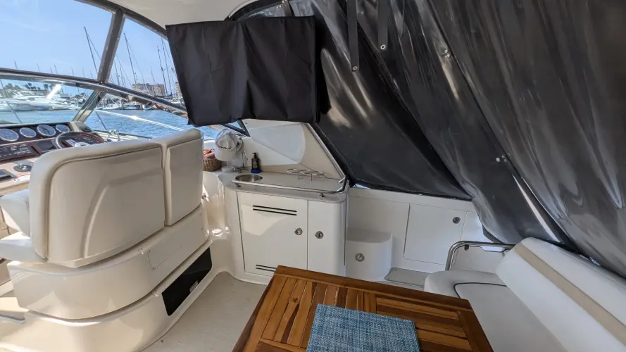 Fansea Yacht Photos Pics 