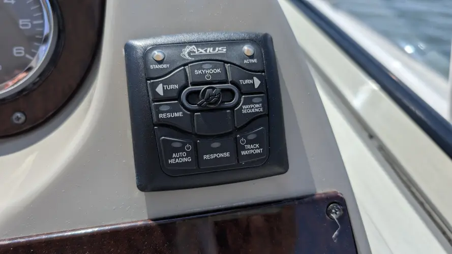 Fansea Yacht Photos Pics 