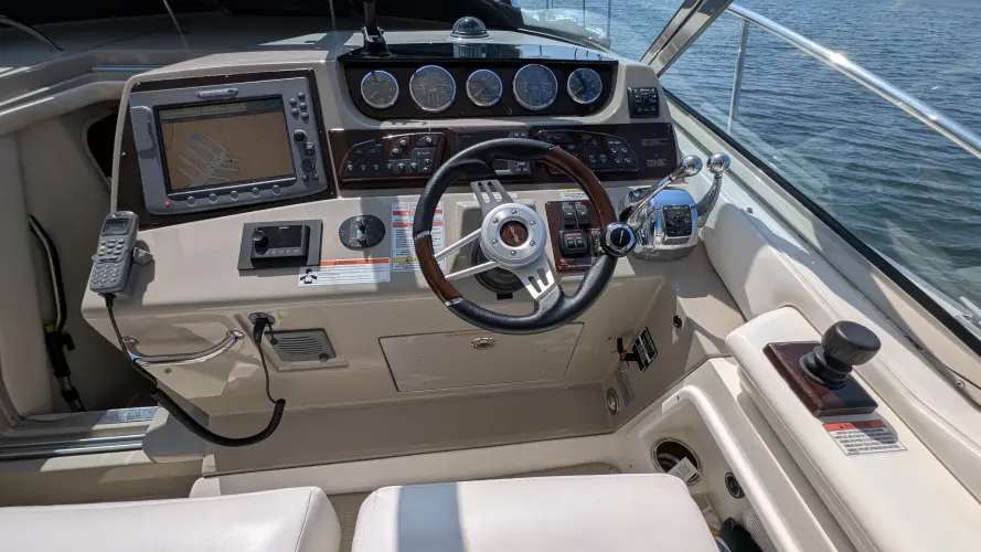 Fansea Yacht Photos Pics 