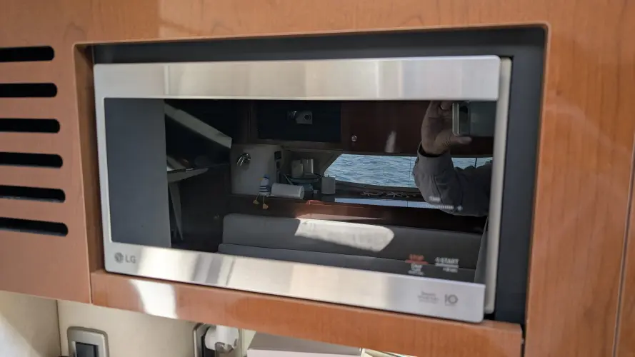 Fansea Yacht Photos Pics 