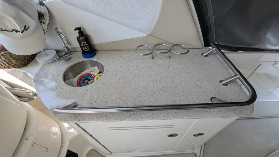 Fansea Yacht Photos Pics 