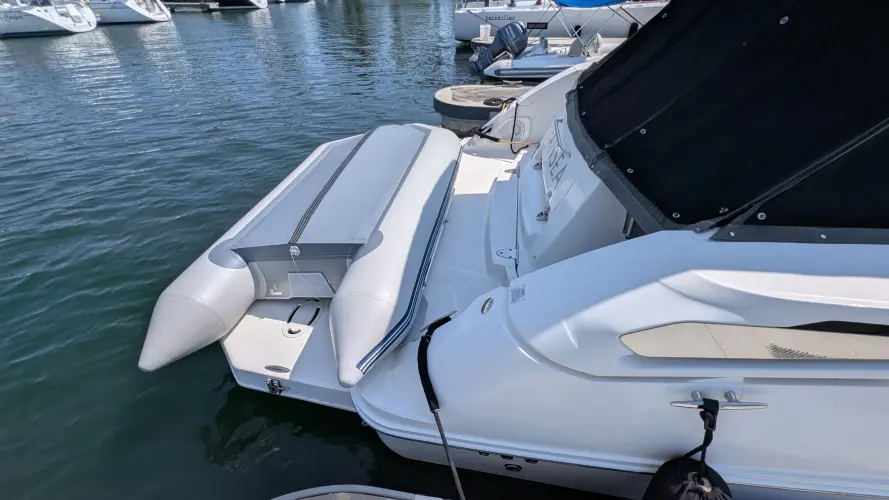 Fansea Yacht Photos Pics 