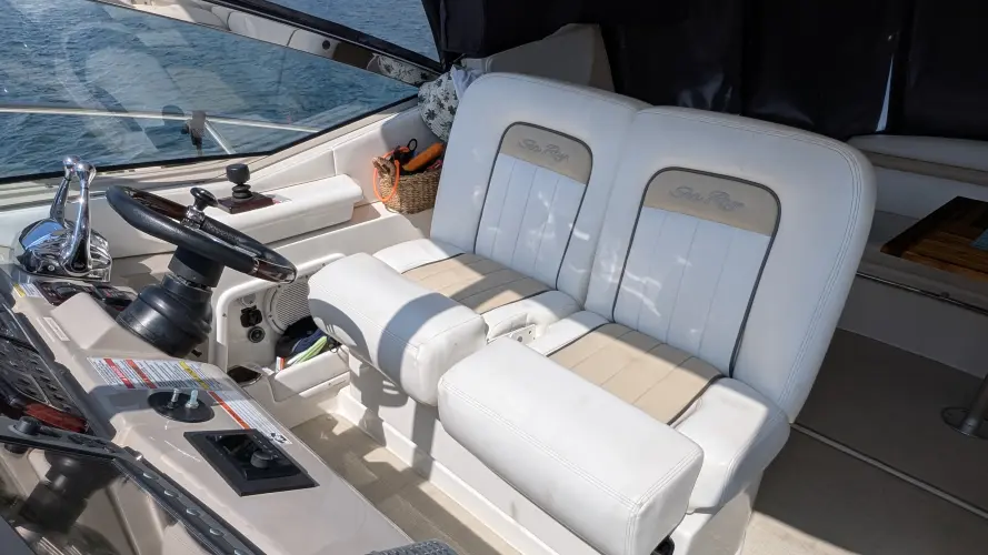 Fansea Yacht Photos Pics 