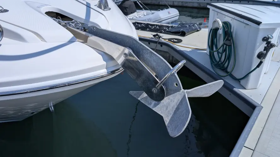 Fansea Yacht Photos Pics 