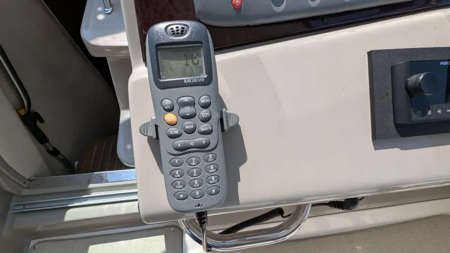 Fansea Yacht Photos Pics 