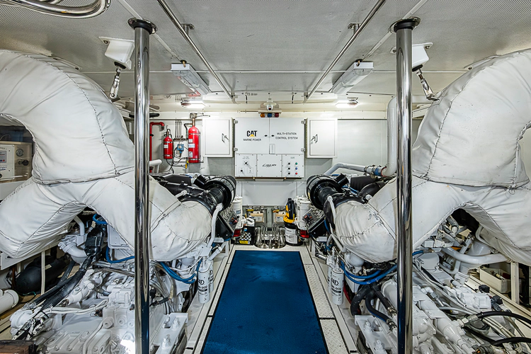 Helios Yacht Photos Pics 