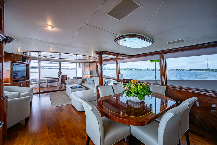 Helios Yacht Photos Pics 