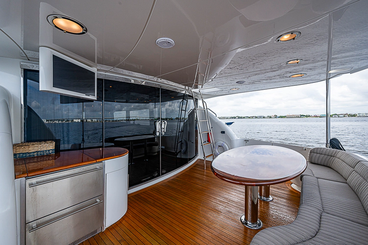 Helios Yacht Photos Pics 