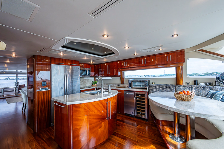 Helios Yacht Photos Pics 