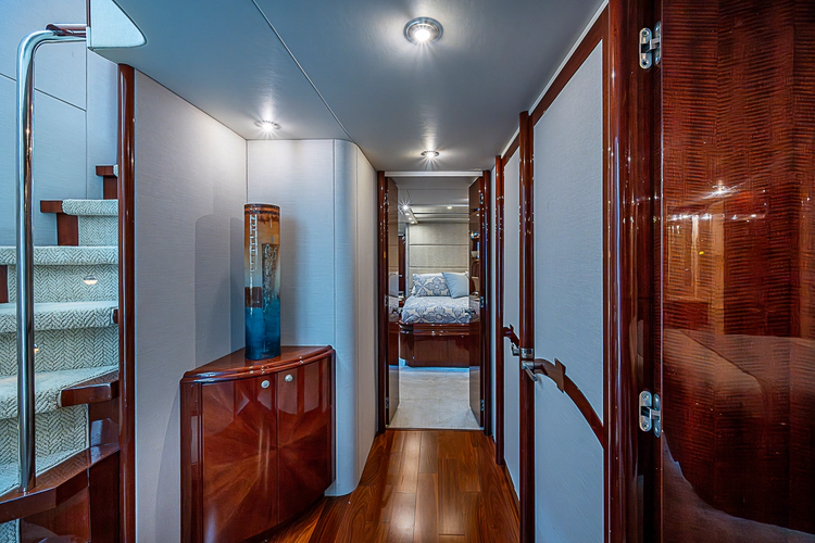 Helios Yacht Photos Pics 