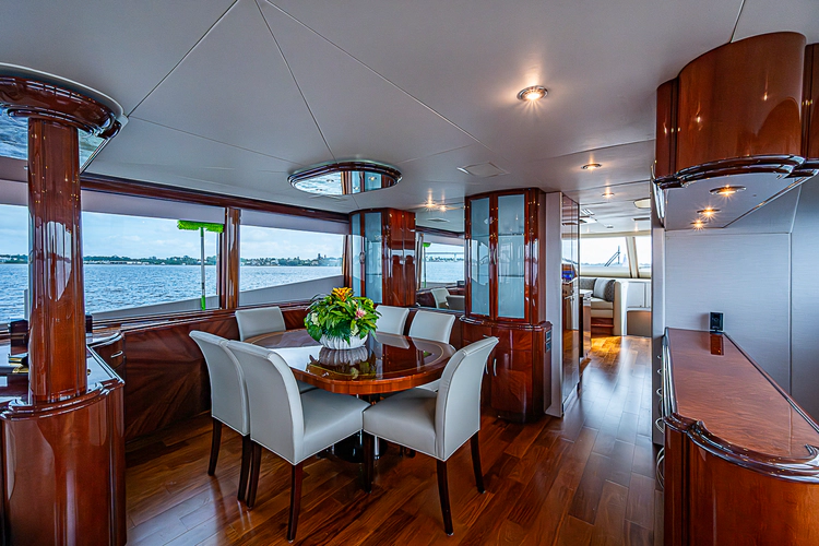 Helios Yacht Photos Pics 