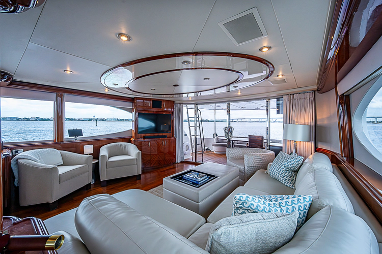 Helios Yacht Photos Pics 