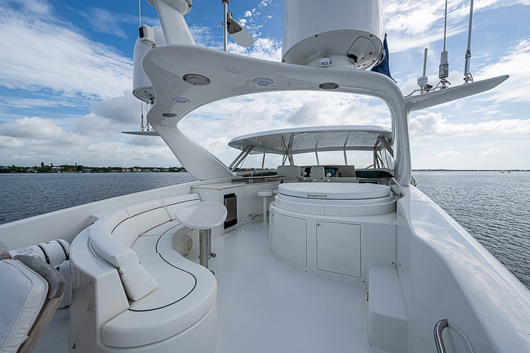 Helios Yacht Photos Pics 