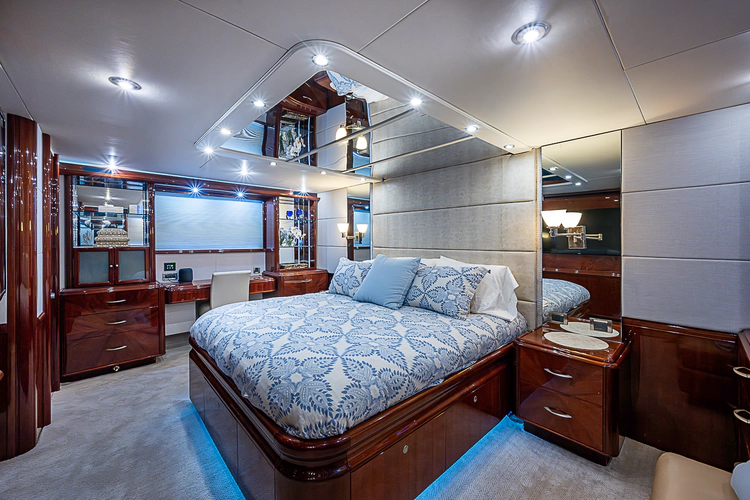 Helios Yacht Photos Pics 