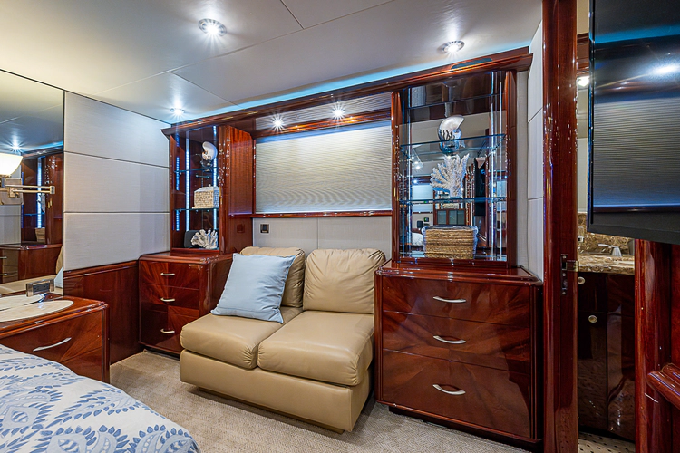 Helios Yacht Photos Pics 
