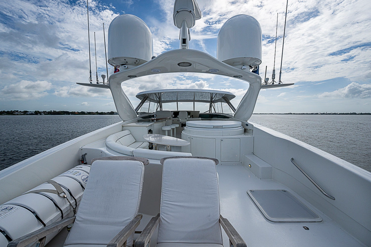Helios Yacht Photos Pics 