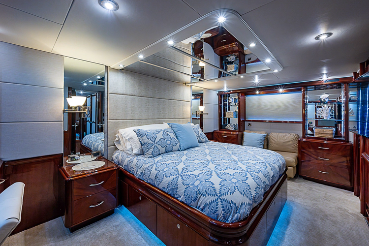 Helios Yacht Photos Pics 