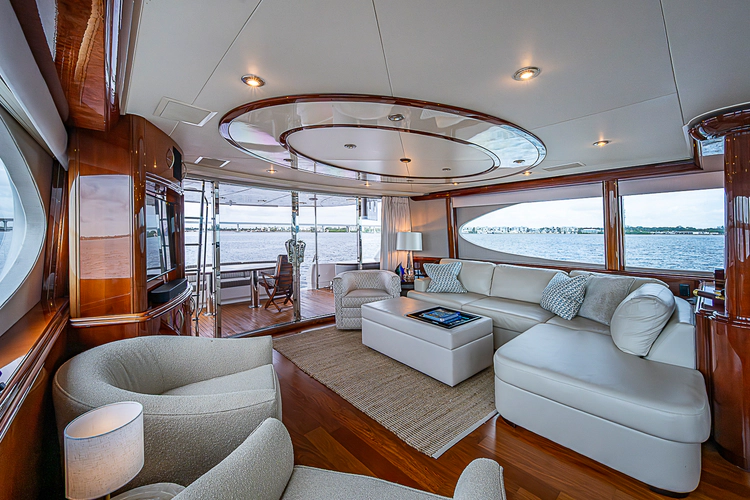 Helios Yacht Photos Pics 