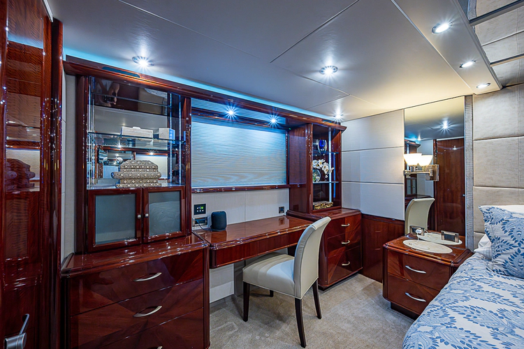 Helios Yacht Photos Pics 