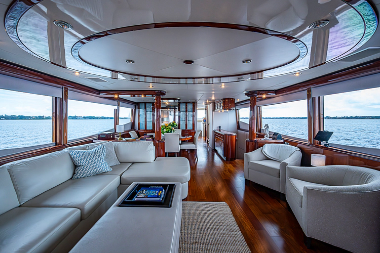 Helios Yacht Photos Pics 