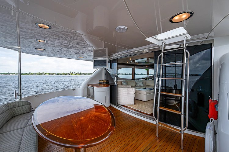 Helios Yacht Photos Pics 