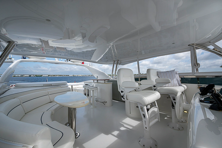 Helios Yacht Photos Pics 