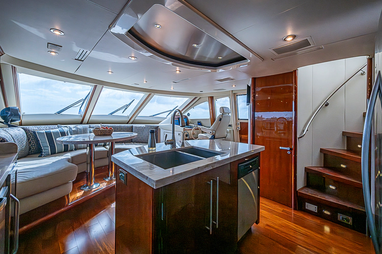 Helios Yacht Photos Pics 