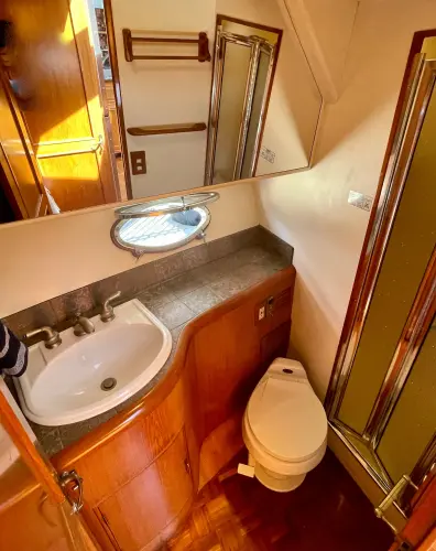 Mokulani Yacht Photos Pics 