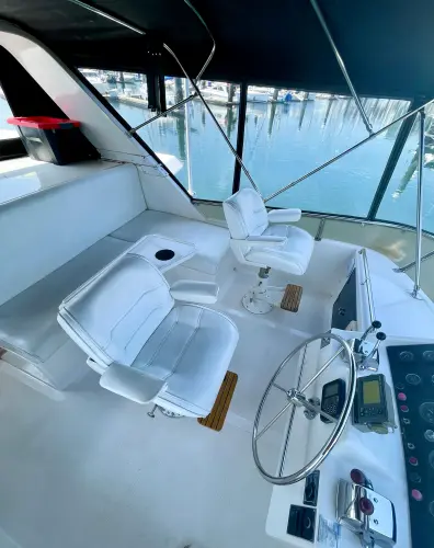 Mokulani Yacht Photos Pics 