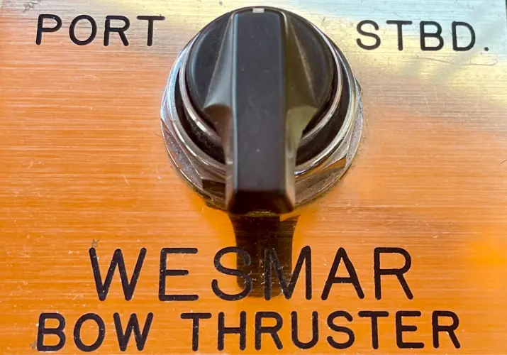 Mokulani Yacht Photos Pics 