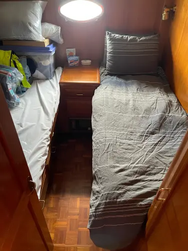 Mokulani Yacht Photos Pics 