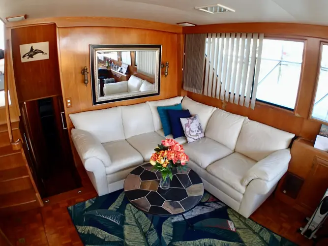 Mokulani Yacht Photos Pics 