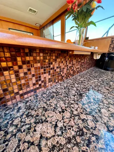 Mokulani Yacht Photos Pics 