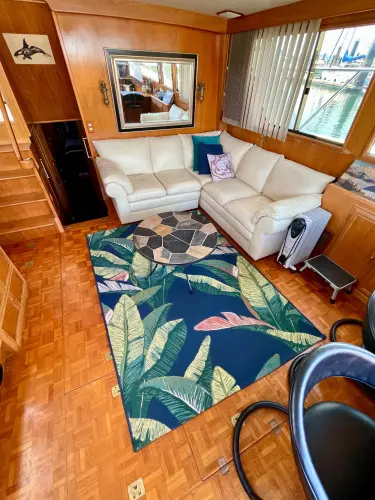 Mokulani Yacht Photos Pics 