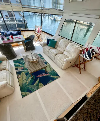 Mokulani Yacht Photos Pics 