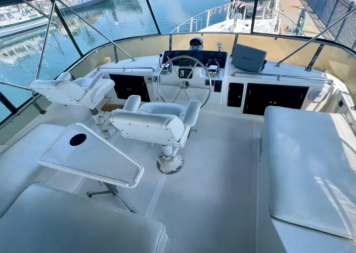 Mokulani Yacht Photos Pics 