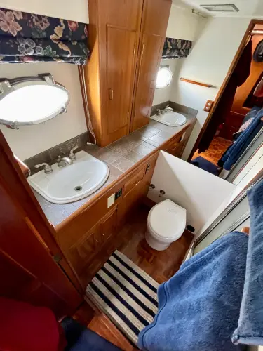 Mokulani Yacht Photos Pics 